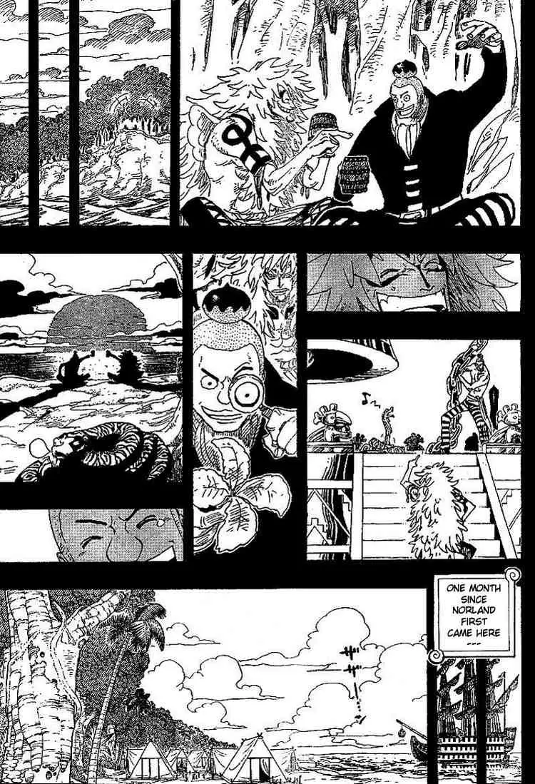 One Piece - 290 page p_00014