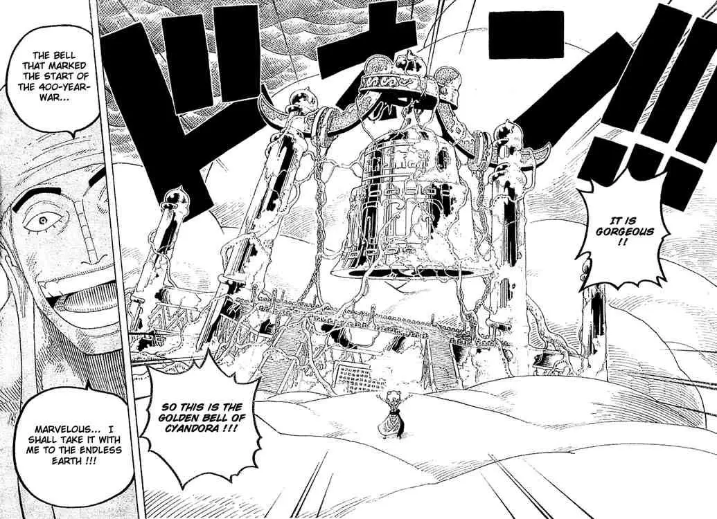 One Piece - 295 page p_00010