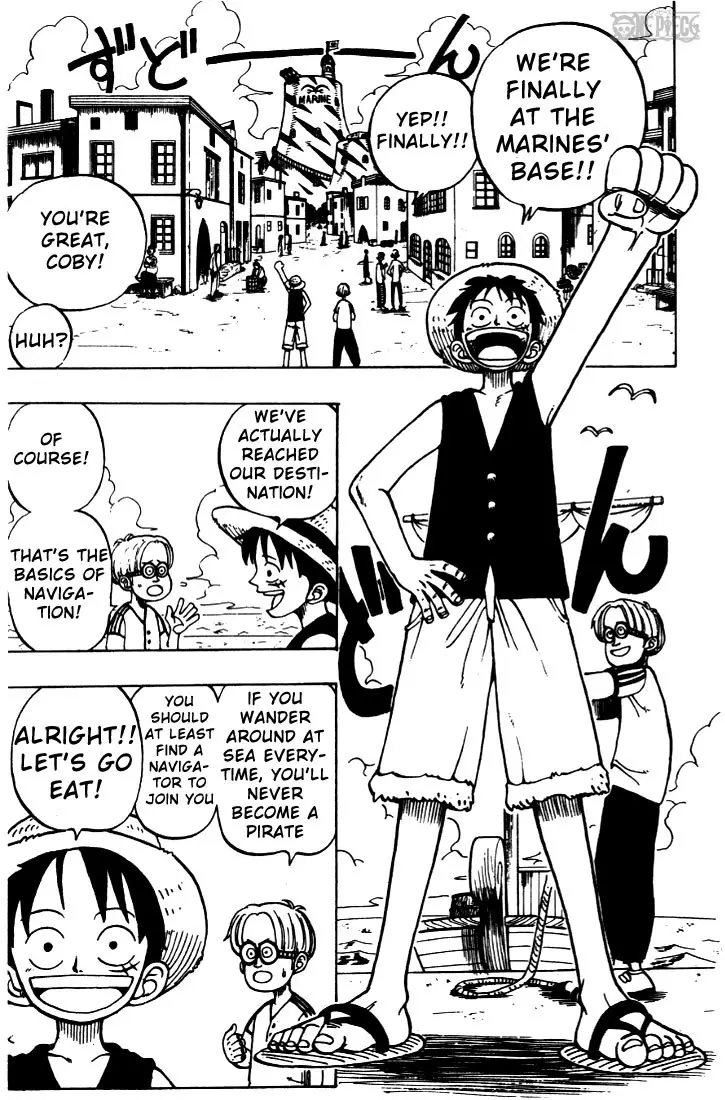 One Piece - 3 page p_00003