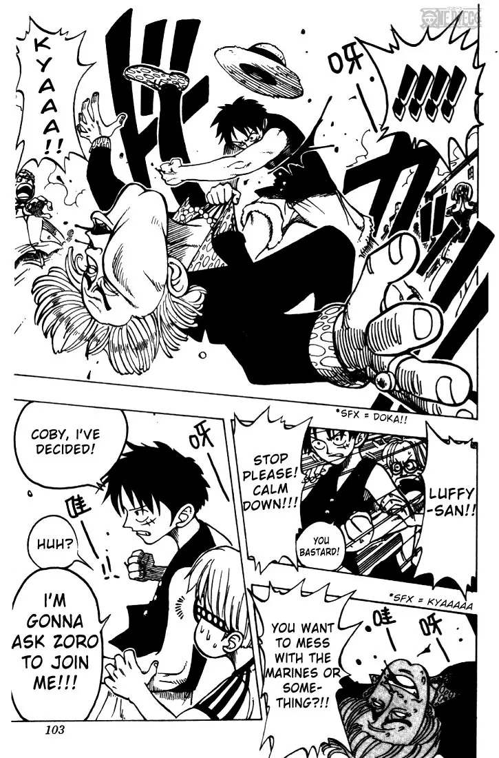 One Piece - 3 page p_00021