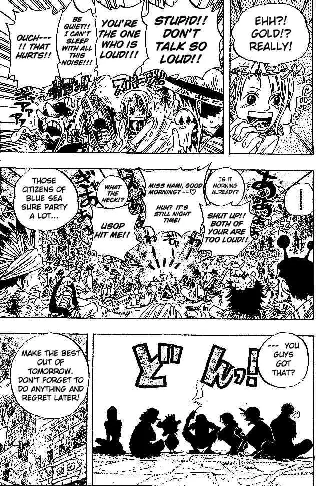 One Piece - 301 page p_00003