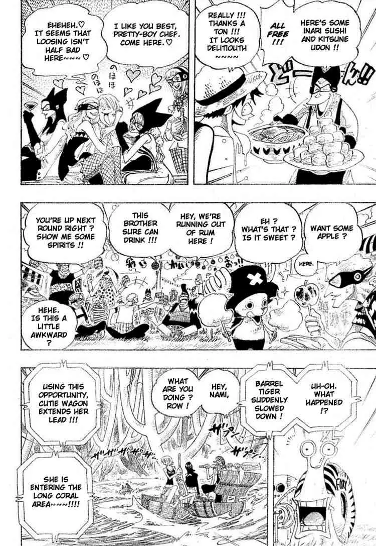One Piece - 308 page p_00004