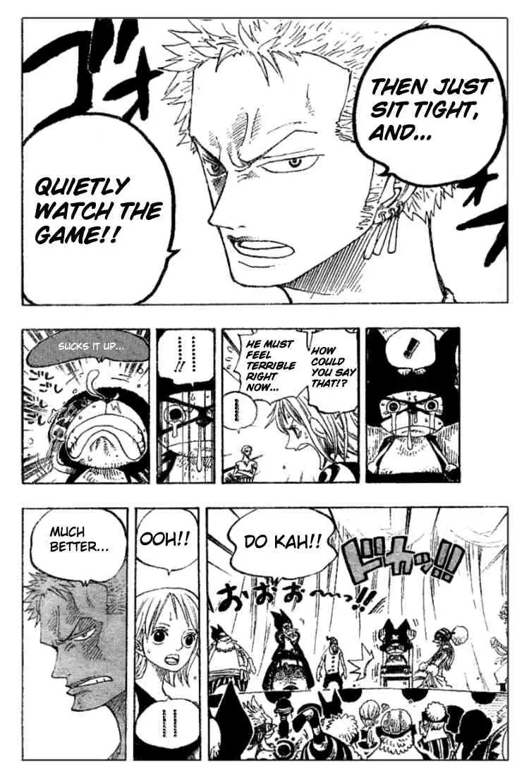 One Piece - 309 page p_00013