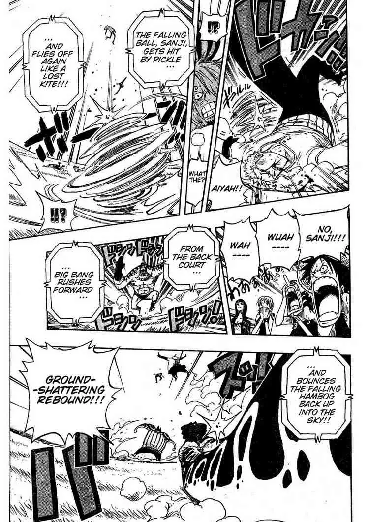 One Piece - 310 page p_00014