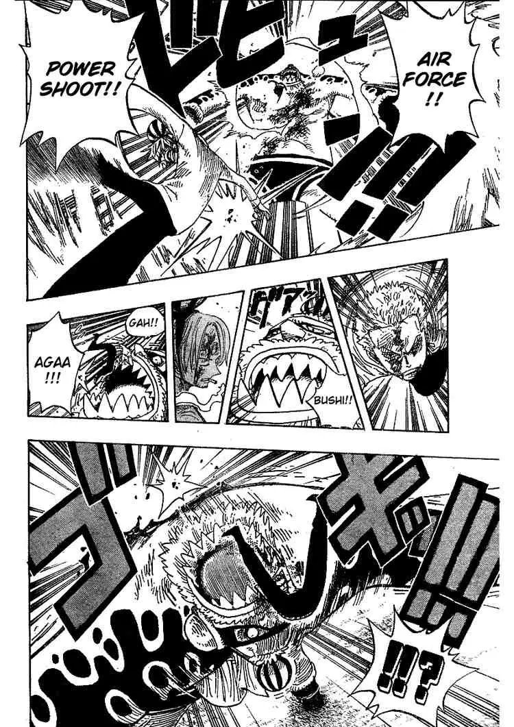 One Piece - 312 page p_00016