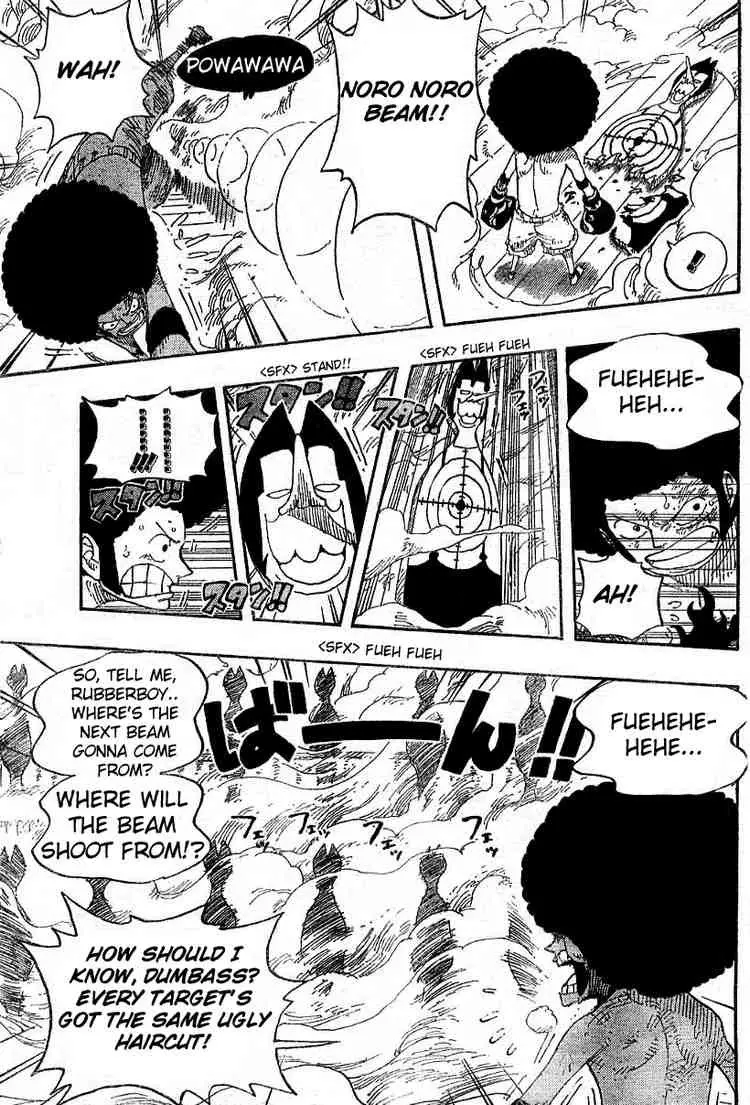 One Piece - 315 page p_00007