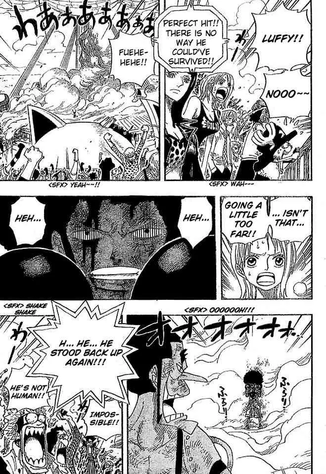 One Piece - 317 page p_00010