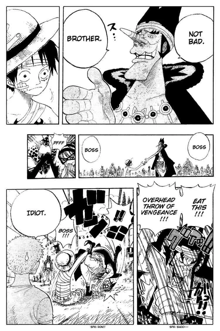 One Piece - 318 page p_00009