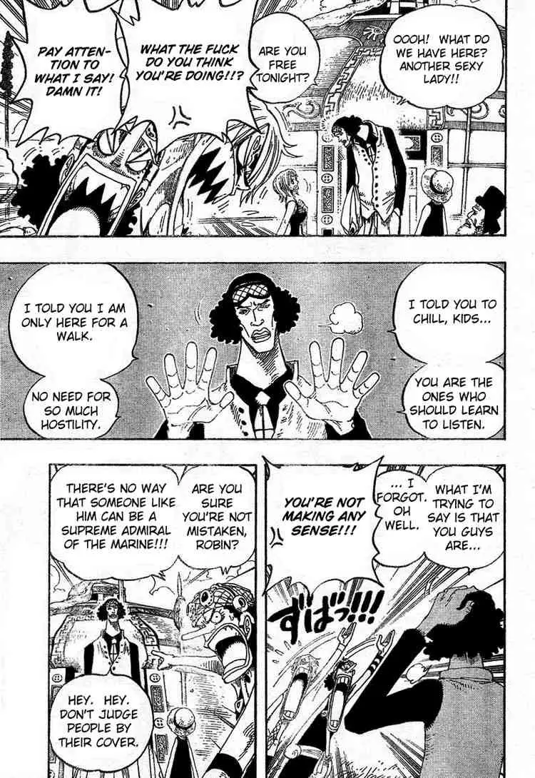 One Piece - 319 page p_00005