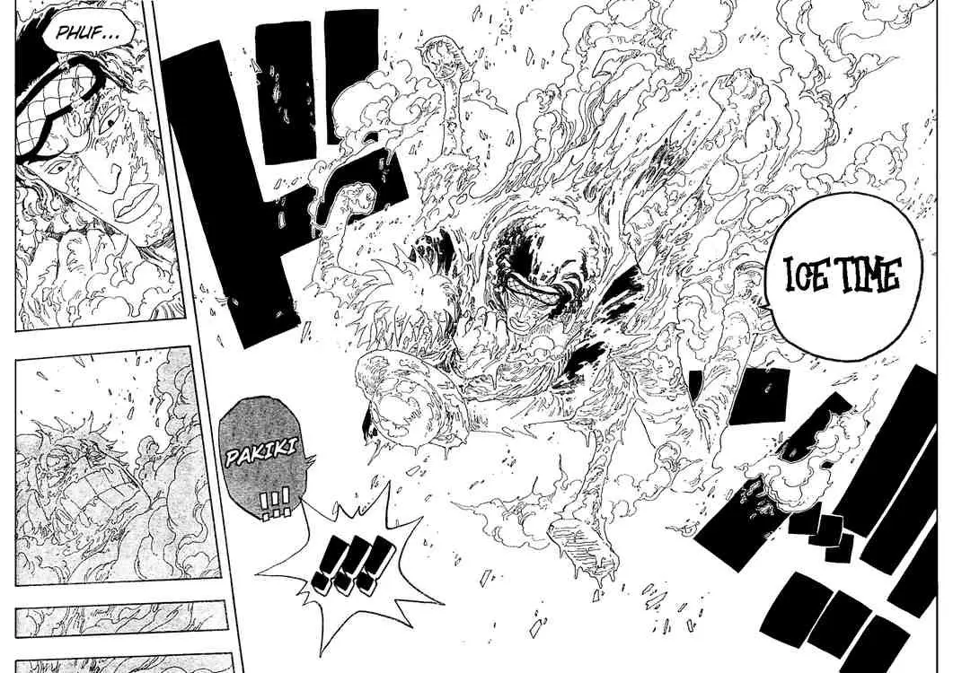 One Piece - 321 page p_00010