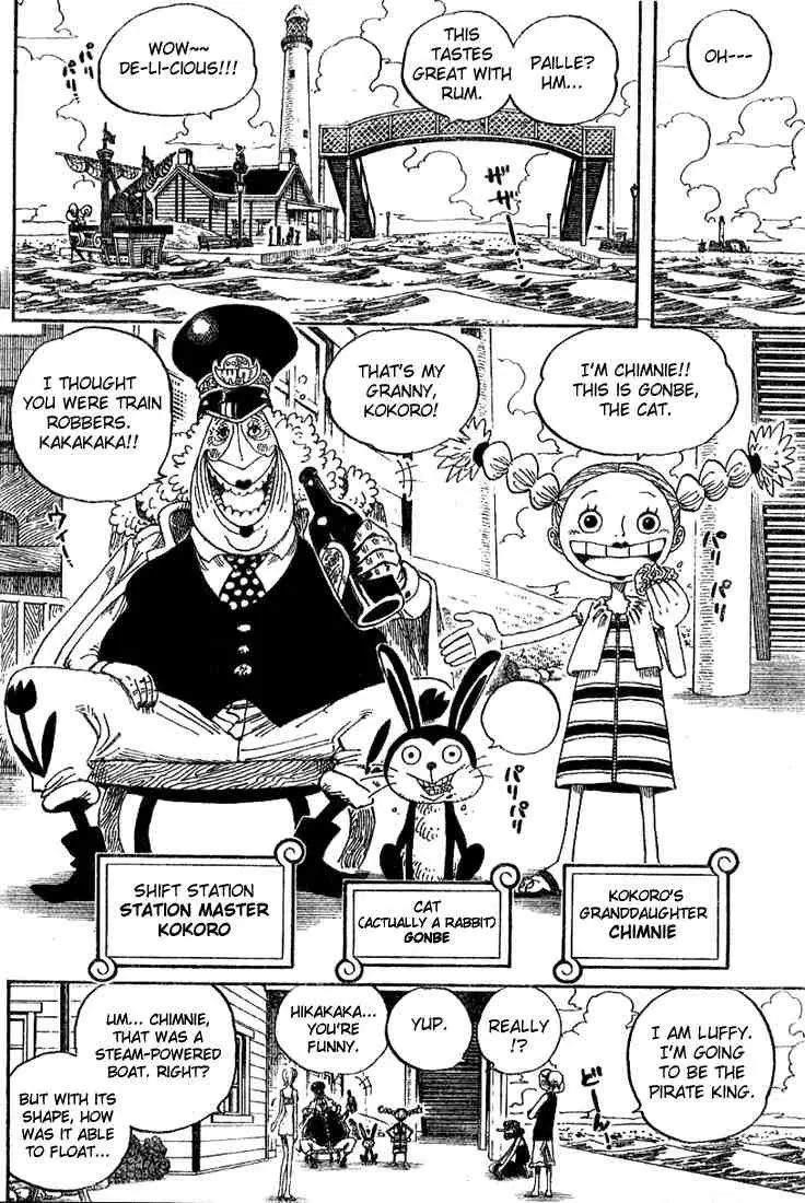 One Piece - 322 page p_00015