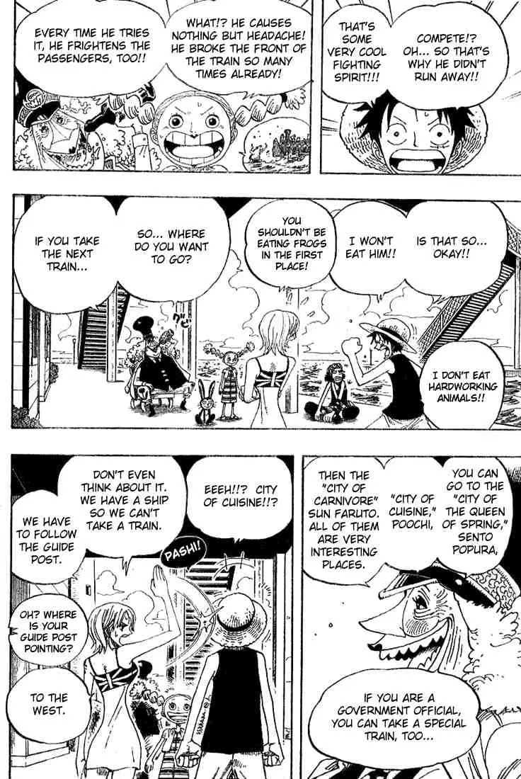 One Piece - 322 page p_00017