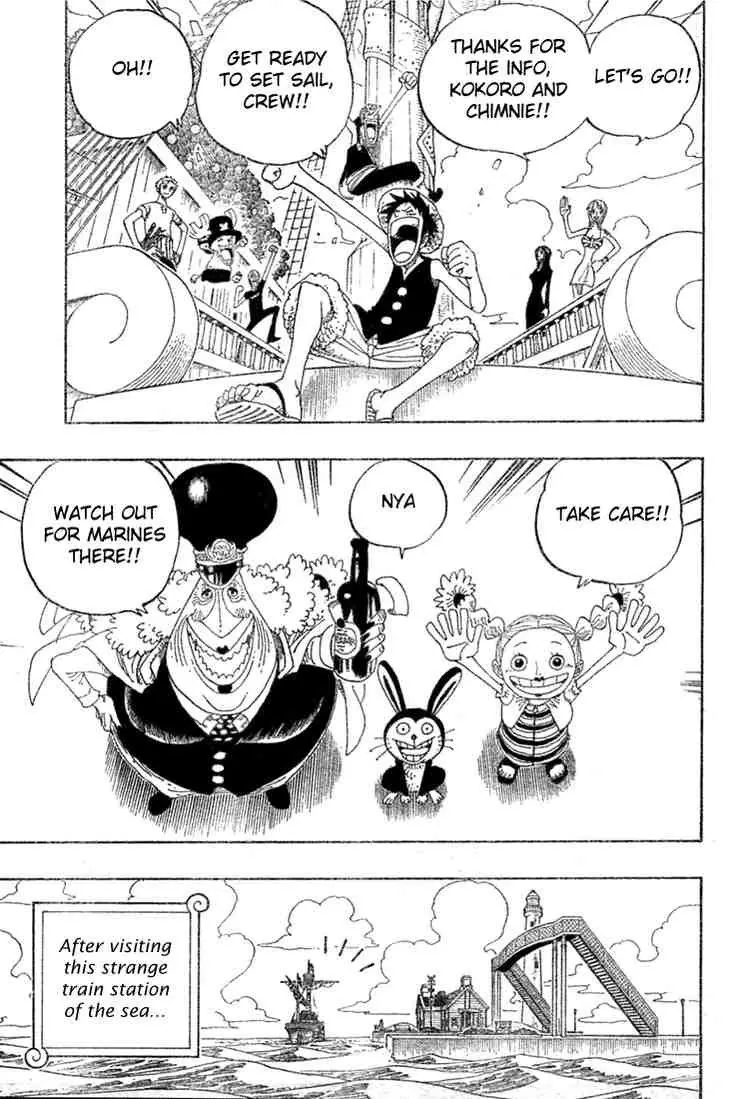 One Piece - 323 page p_00003