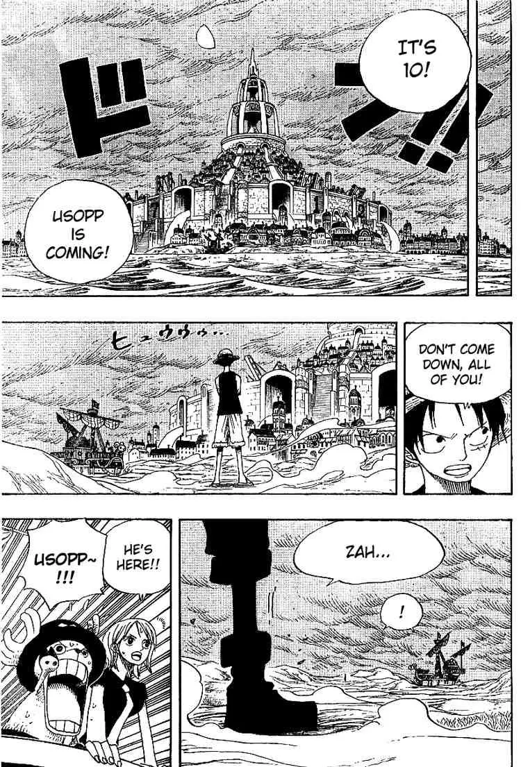 One Piece - 332 page p_00007