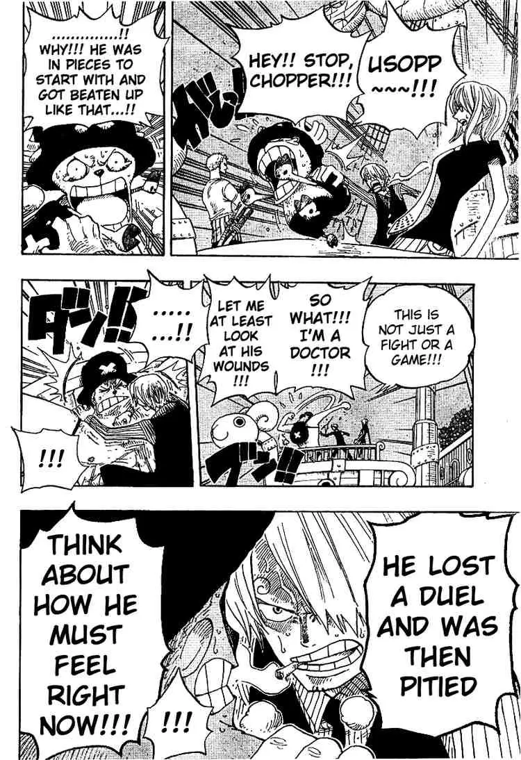 One Piece - 333 page p_00016