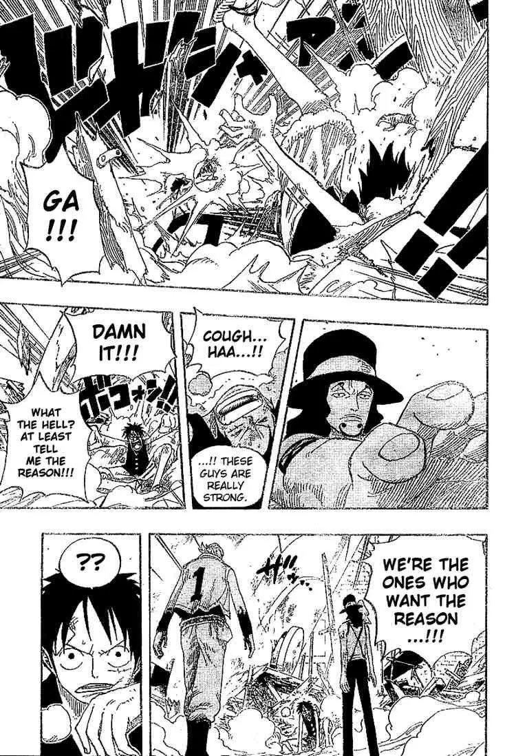 One Piece - 337 page p_00013