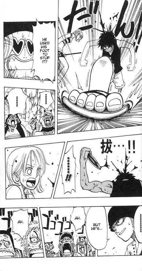One Piece - 34 page p_00005