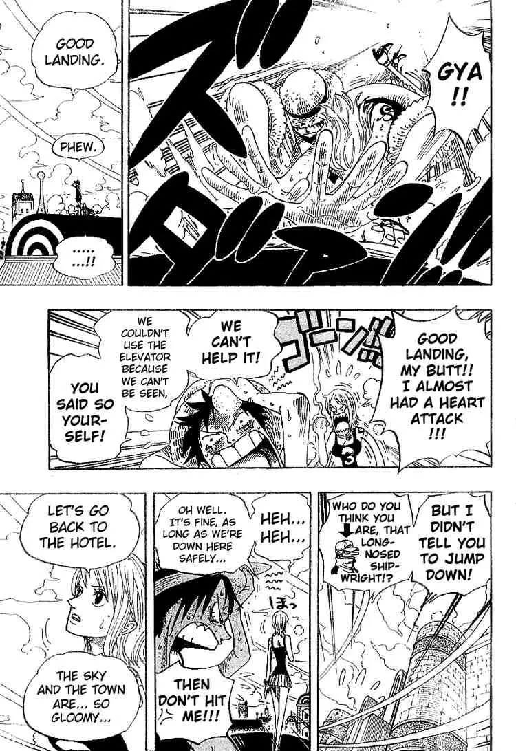 One Piece - 340 page p_00003