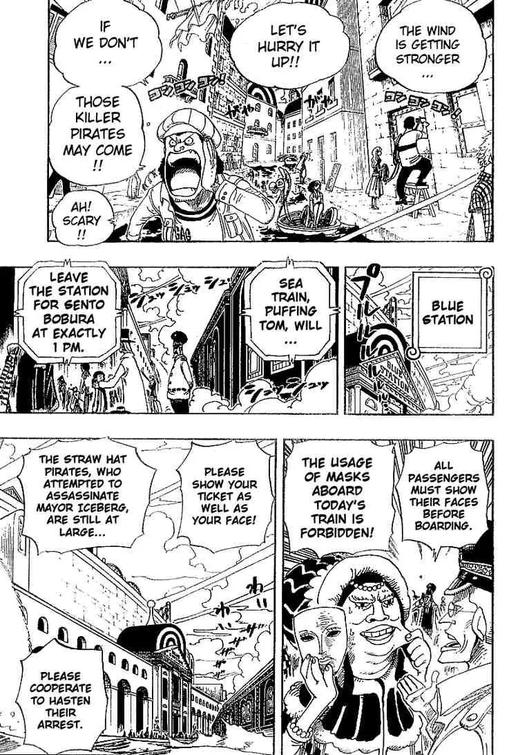 One Piece - 340 page p_00005