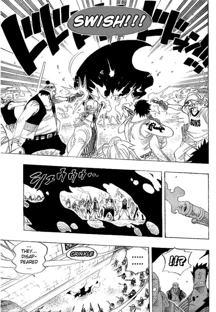One Piece - 343 page p_00003