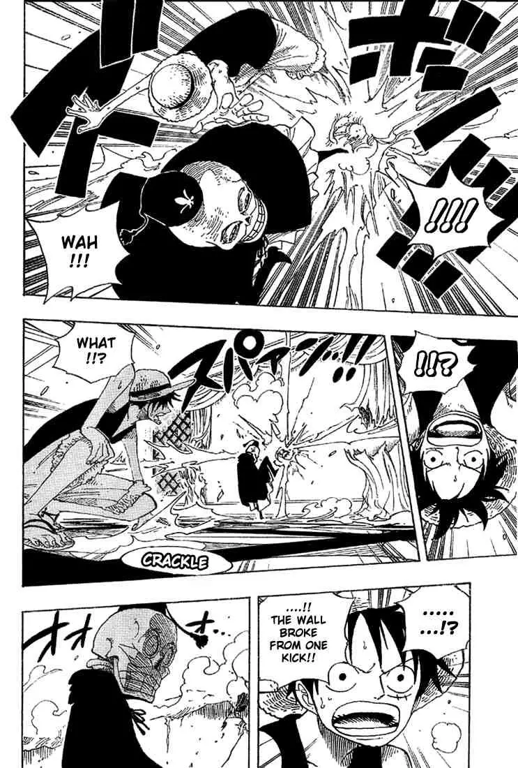 One Piece - 345 page p_00006
