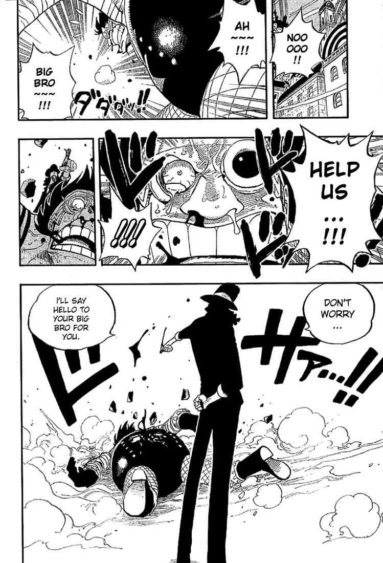 One Piece - 350 page p_00016