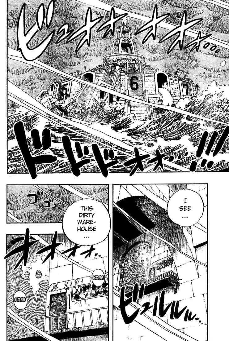One Piece - 353 page p_00002