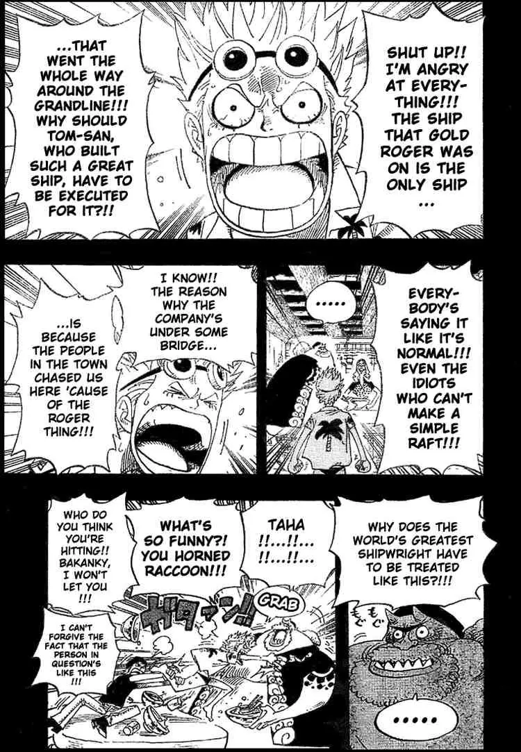 One Piece - 354 page p_00009