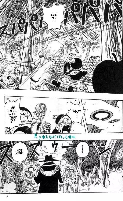 One Piece - 36 page p_00003
