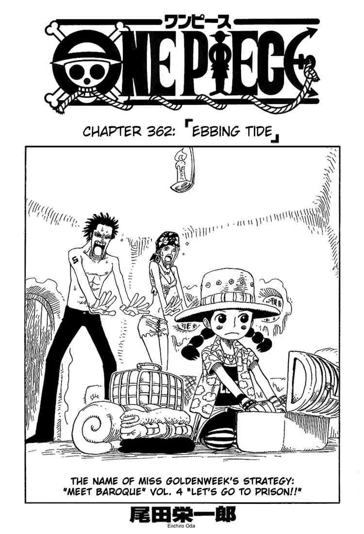 One Piece - 362 page p_00001