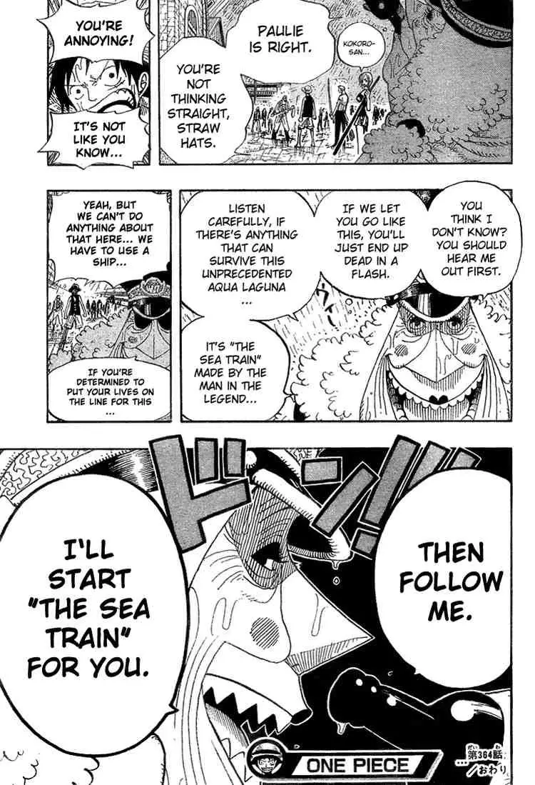 One Piece - 364 page p_00017