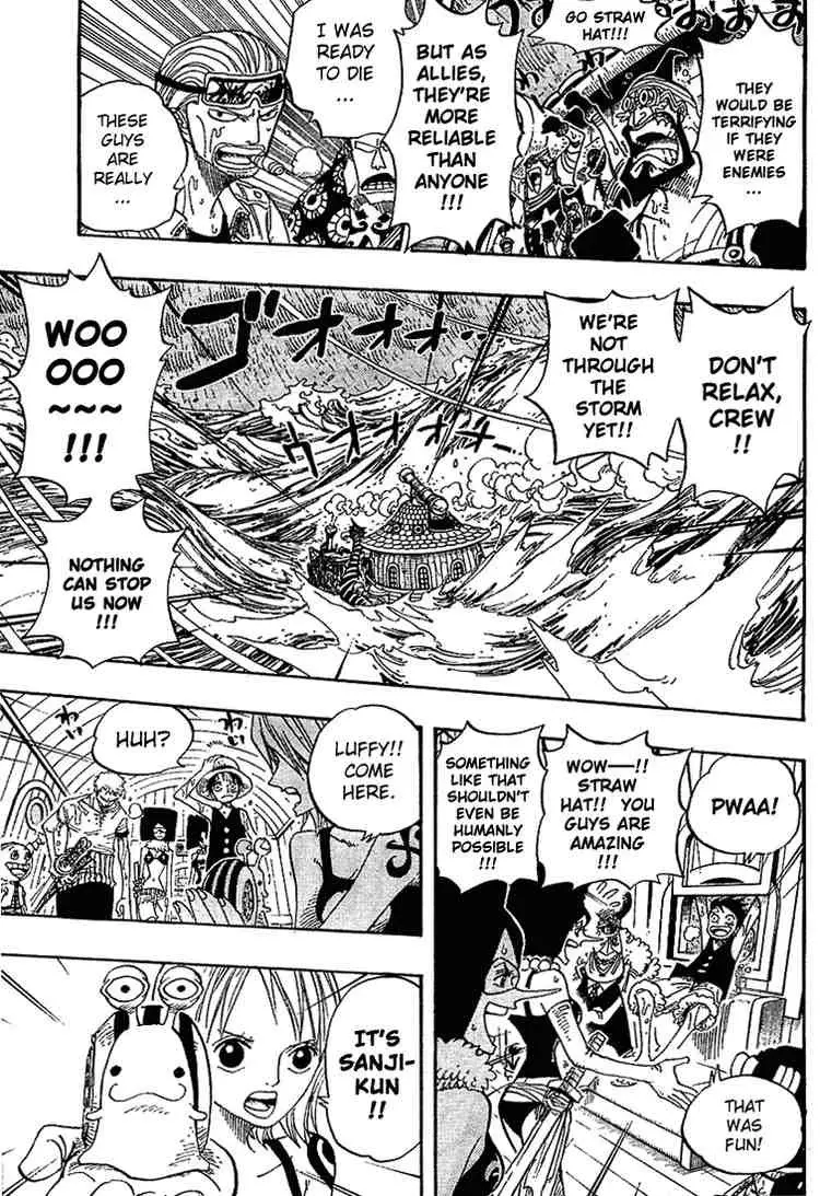 One Piece - 367 page p_00010