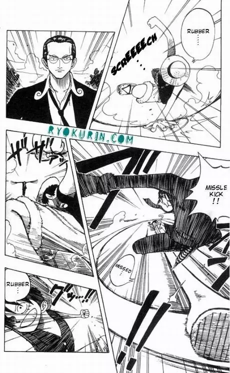 One Piece - 37 page p_00004