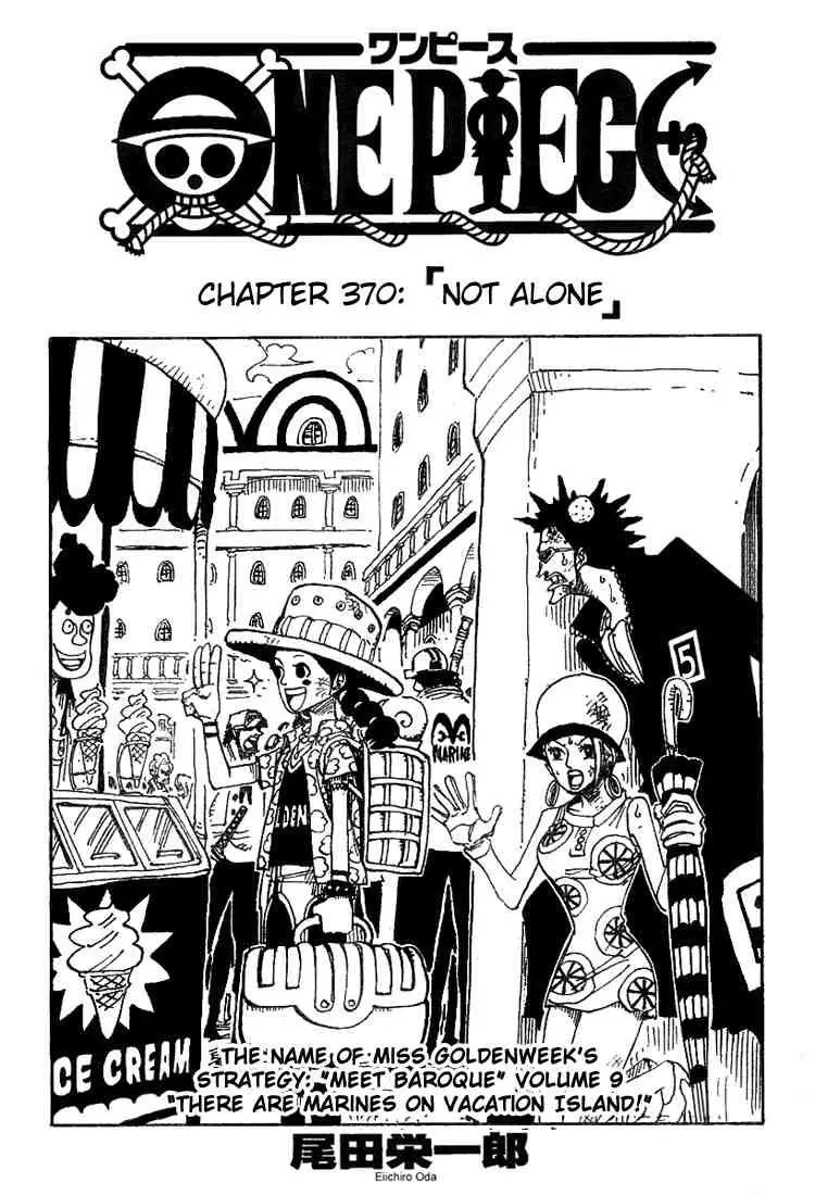 One Piece - 370 page p_00001