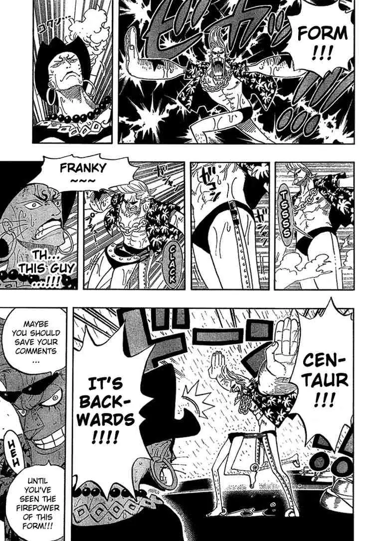 One Piece - 372 page p_00009