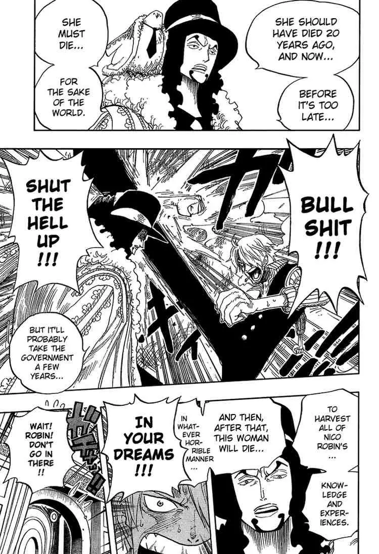 One Piece - 373 page p_00013