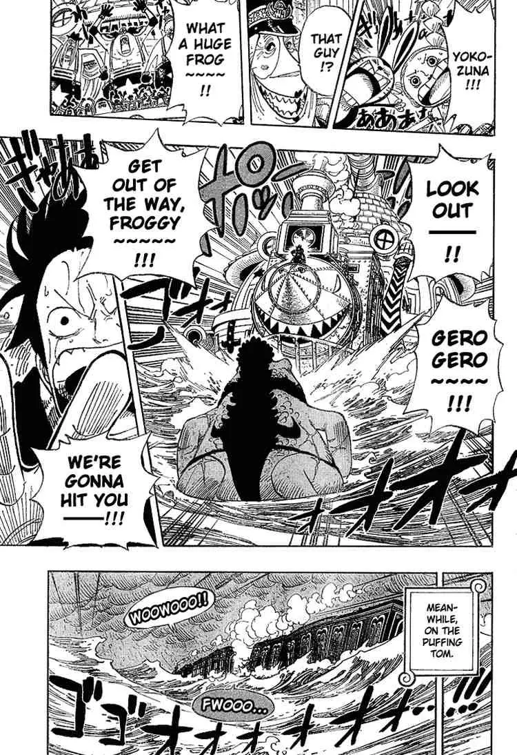 One Piece - 374 page p_00003