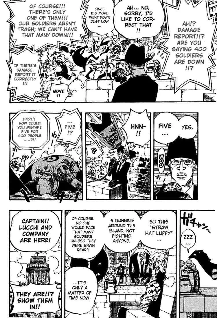 One Piece - 378 page p_00013
