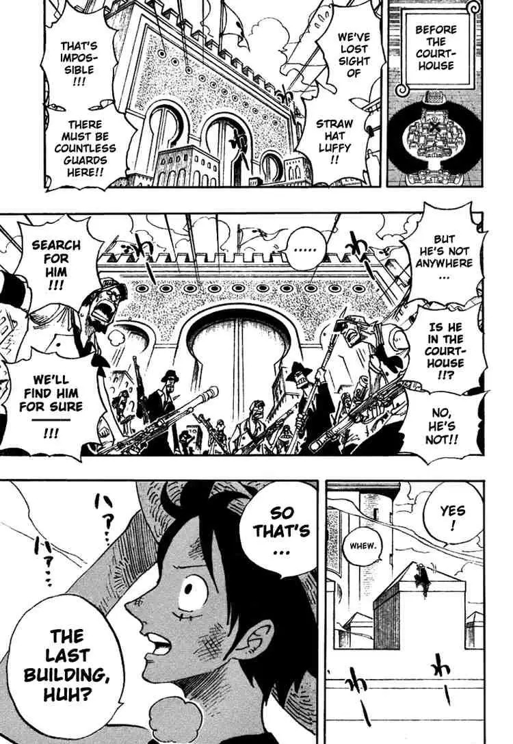 One Piece - 382 page p_00017