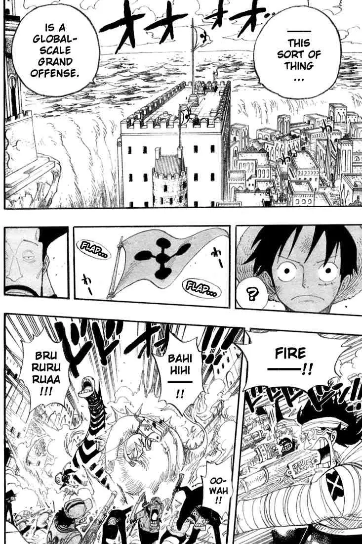 One Piece - 383 page p_00003
