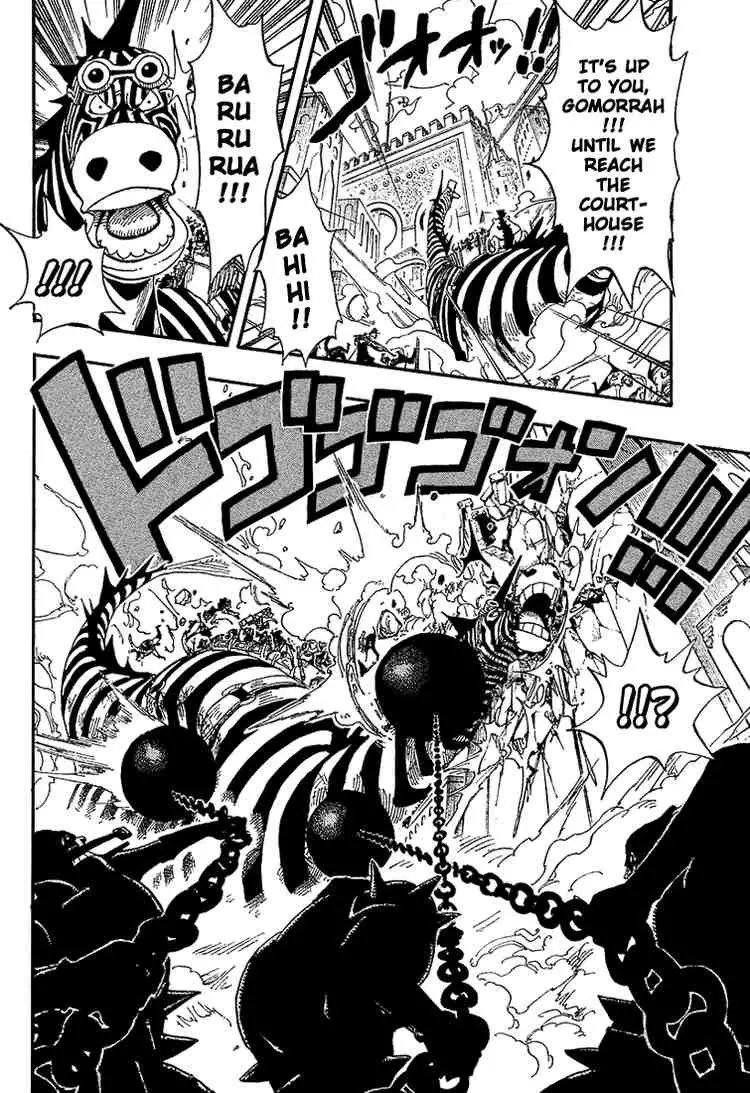 One Piece - 384 page p_00014