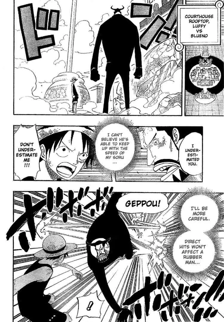 One Piece - 385 page p_00008