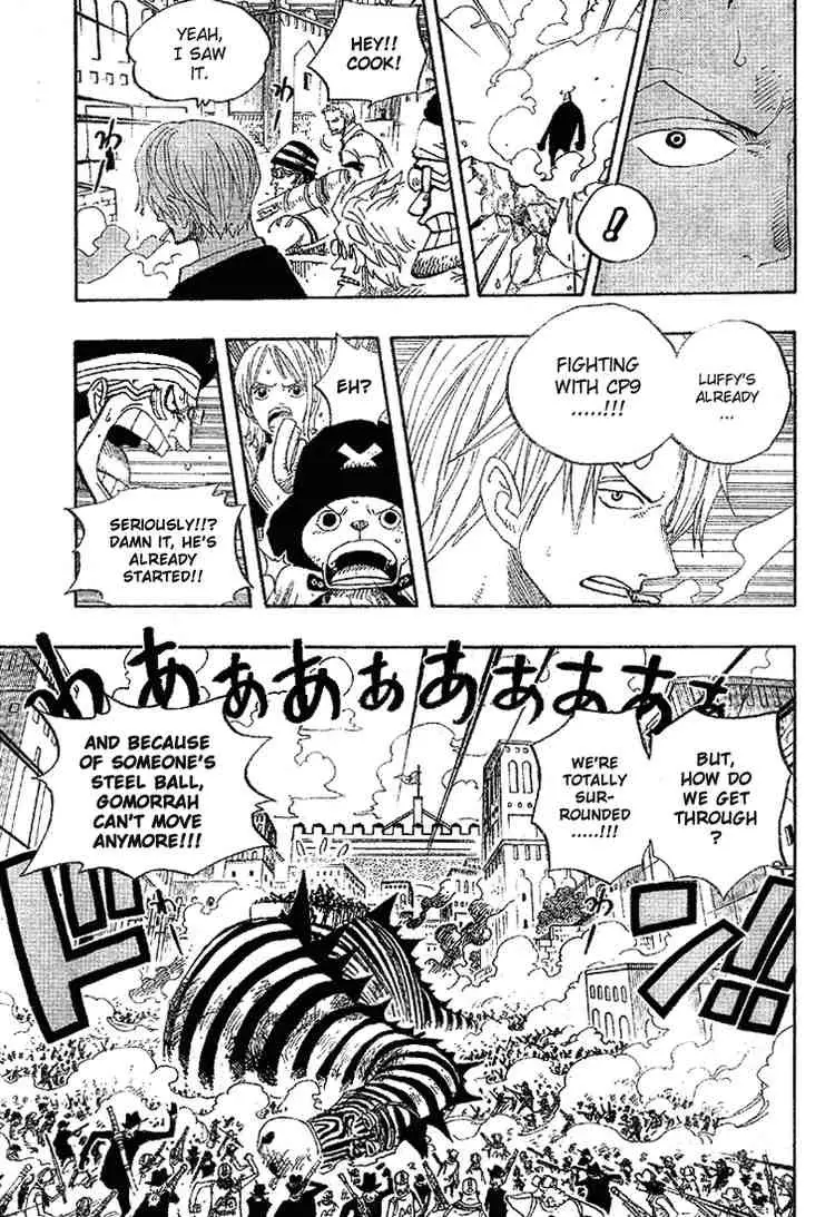 One Piece - 385 page p_00013