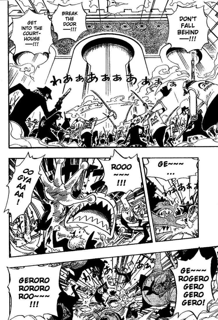 One Piece - 390 page p_00002