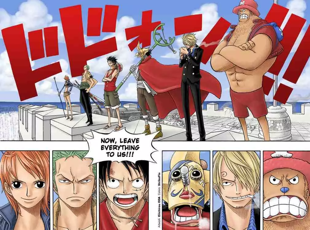 One Piece - 390 page p_00018