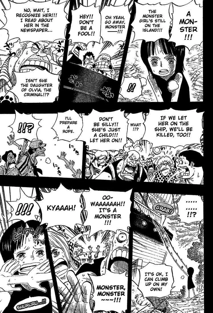 One Piece - 397 page p_00007