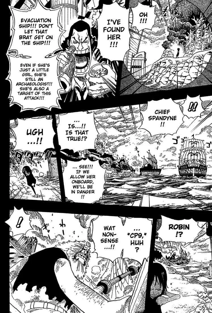 One Piece - 397 page p_00008