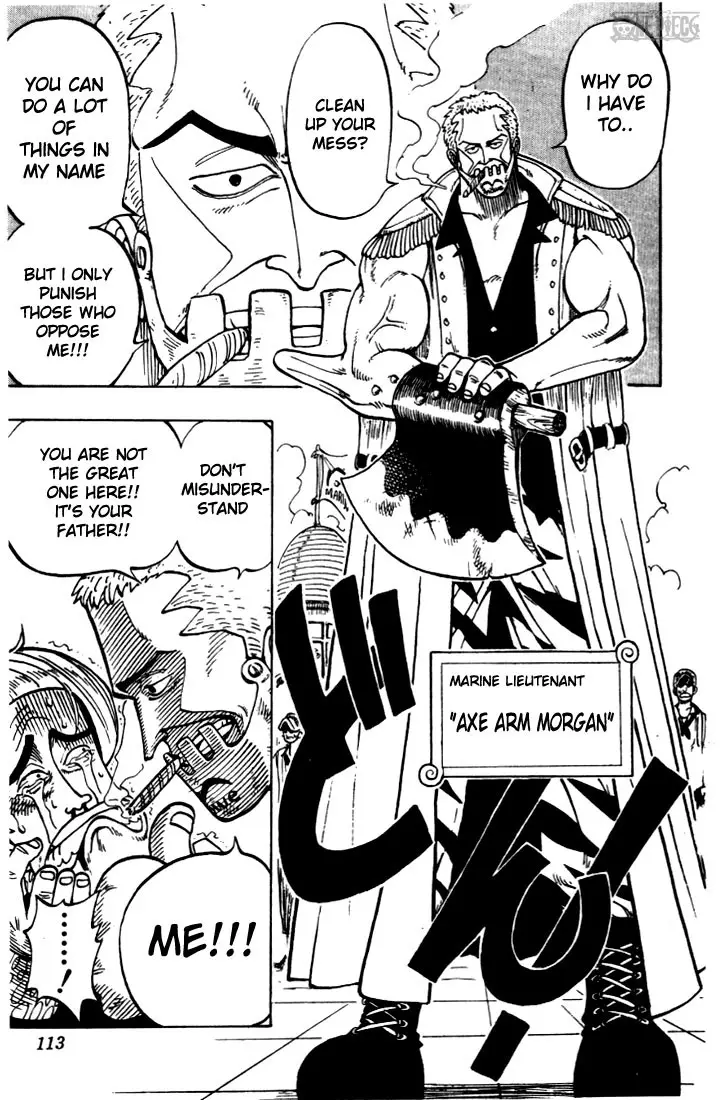 One Piece - 4 page p_00009