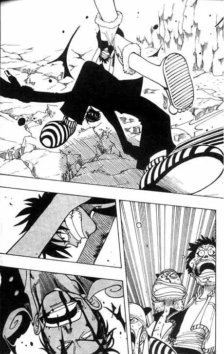 One Piece - 40 page p_00002