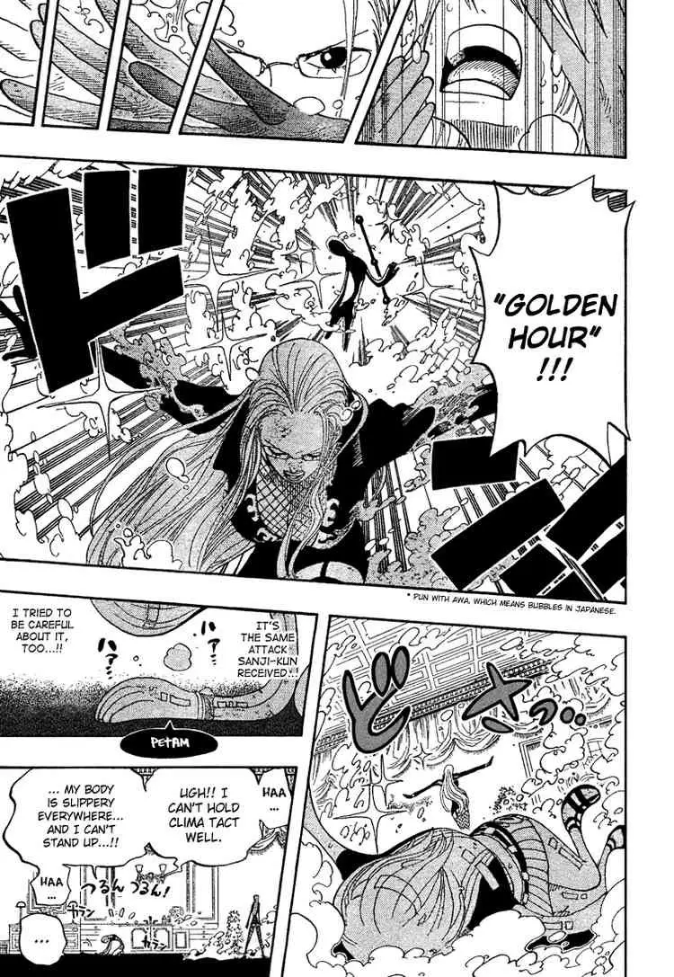One Piece - 410 page p_00015